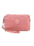 Наплечная сумка Mindesa, розовый - фото