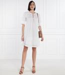 Платье Marc Cain, белый - фото 2