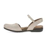 Сандалии Dansko Rowan Sandal, Beige Leather - фото 3