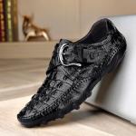 Gommino Лоферы Мужские Bole, черный - фото 13