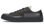 Туфли Converse Canvas унисекс, Black - фото