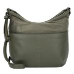 Сумка кросс-боди TOM TAILOR Miha, Khaki - фото