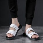 Шлепанцы мужские Shupate, черный - фото 10