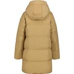 Пальто халла Luhta, бежевый - фото 2