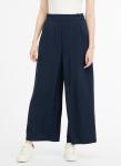 Широкие брюки Ragwear, темно-синий - фото