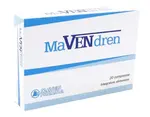 Мавендрен добавка 20 таблеток Maven Pharma - фото