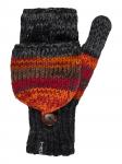THC Natural Line Варежки '815', мультиколор - фото 3
