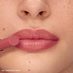 КОЛЛЕКЦИЯ SEPHORA About That Shine Lacquer Shine Lipstick SEPHORA COLLECTION, цвет Pink05 Explosive Touch - фото 3