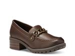 Лоферы Eastland Nora, темно-коричневый - фото