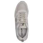 Кроссовки Hummel Monaco 86, бежевый - фото 4