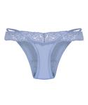 Стринги Hunkemöller Elliena, Light blue - фото 3