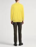Свитер Daniele Fiesoli, желтый - фото 3