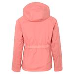 Ветровки женские Rock Cloud, цвет Light Peach Pink - фото 5