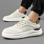 Кроссовки HLA Lifestyle Shoes Men Low-top, белый/синий - фото 21