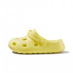 Домашние сандалии POSEE, тёмно-серые - фото 3