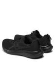 Беговые кросовки Asics de running Gel-Contend 9 1011B881 Negro, черный - фото 3