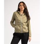 Куртка софтшелл Sun Valley YADD Khaki / Melon - фото 6