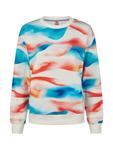 Пуловер Salzhaut, цвет multicolor verlauf - фото 2