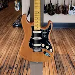 Fender AMERICAN PROFESSIONAL II STRATOCASTER HSS - фото