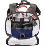 Рюкзак Instinct 25 Ferrino, белый - фото 8