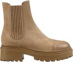 Женские ботильоны Marc Fisher LTD Hadria, Camel 101 - фото 5