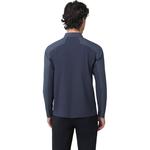 Мужская поло HELLY HANSEN, серый - фото 8