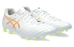 Футбольные бутсы Asics DS Light X-FLY Pro 2 Мужчины, White - фото 5