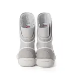 Зимние сапоги унисекс Norvincy, черный - фото 6