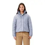 Куртка VAUDE Najun, серый - фото