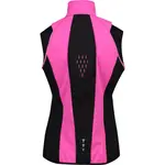 Куртка CMP 30A2276 softshell, розовый - фото 5