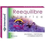 Reequilibre 60 капсул Internature - фото