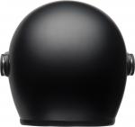 Шлем Bell riot solid jet, Black Matt - фото 5