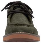 Мокасины Rieker, оливковый - фото 2