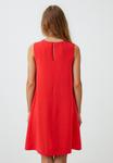 Платье Jimmy Key Day dress, Red - фото 2
