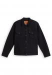 Джинсовая куртка Levi's КУРТКА TRUCKER, цвет dark horse trucker - фото 4