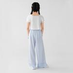 Детские штаны Disney, розовый - фото 7