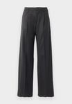 Брюки Dondup Trousers, Black - фото 6
