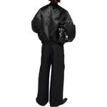 Куртка мужская Acne Studios, черный - фото 4