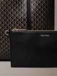 Сумочка Calvin Klein, Black - фото 4