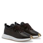 Джузеппе Занотти Джузеппе Занотти Ферокс Giuseppe Zanotti, черный - фото