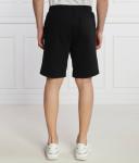 Шорты мужские Polo Ralph Lauren на кулиске, черный - фото 4