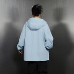 Куртка унисекс Kawasaki, синий - фото 29