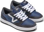 Vans Men's Lowland 2.0, 2-Tone Dark Blue - фото 6