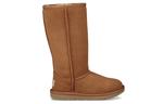 (GS) UGG Classic II Tall Boot 'Chestnut' - фото 2