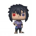 Funko POP! Аниме, коллекционная фигурка, Наруто, Саске (Риннеган) - фото 2