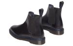 Мужские ботинки челси Dr.Martens, Black - фото 4