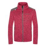 Детский флис Kilpi, розовый - фото