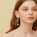 Серьги женские Apm Monaco - фото 10