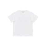 Футболка унисекс Fornines, темно-серый - фото 20