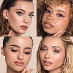 Подводка для глаз liquid liner Anastasia Beverly Hills, brown, объем 2 мл - фото 2